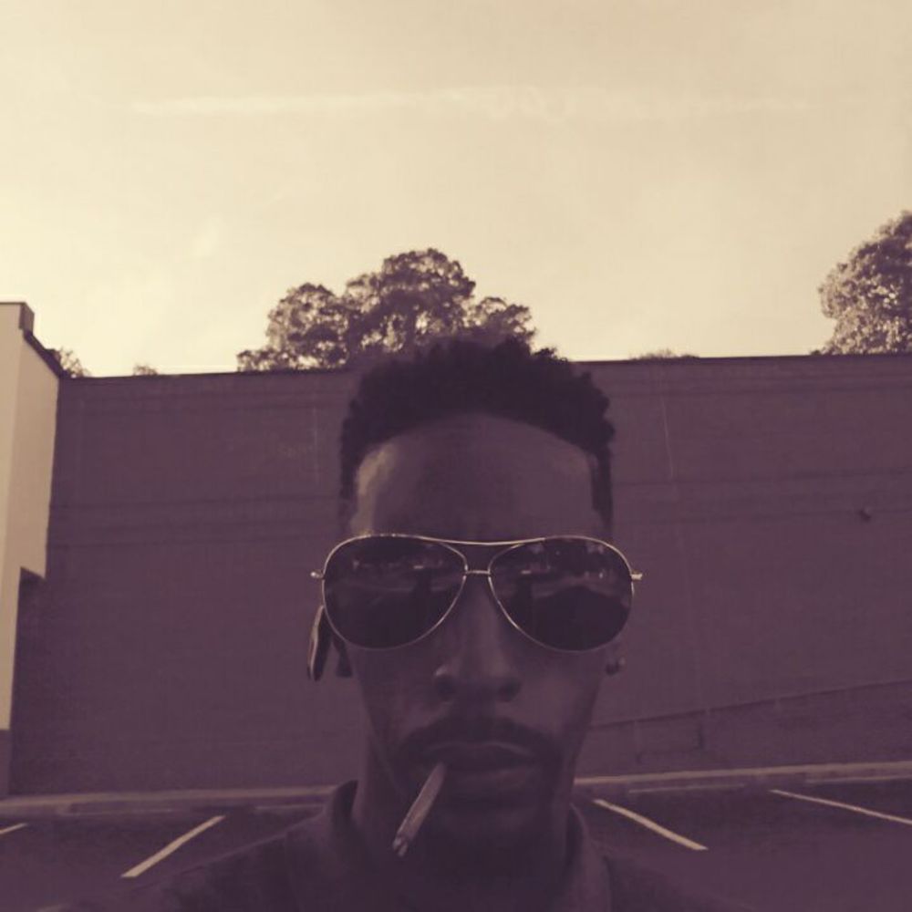 Meet your Posher, Edward